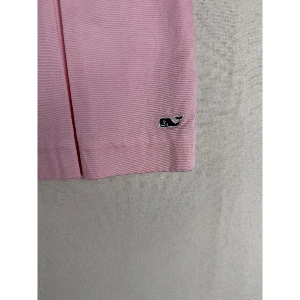 New Vineyard Vines Pleated‎ Skirt size 14 Girls Pink